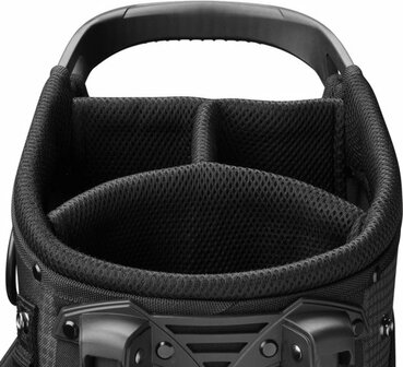 Wilson Profile Heren Golfset Staal Rechtshandig