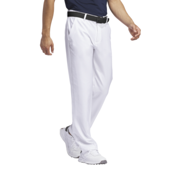 Adidas Heren Golfbroek Ultimate360 Wit