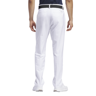 Adidas Heren Golfbroek Ultimate360 Wit