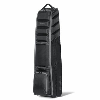 BagBoy T-800 Travelbag Black Charcoal