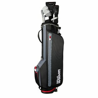 Wilson Profile Junior Large 10-14 Jaar