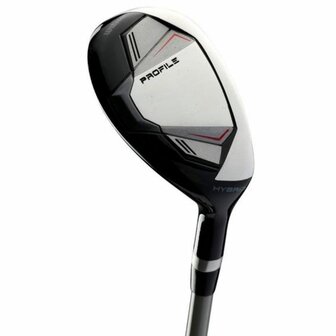 Wilson Profile Junior Large 10-14 Jaar