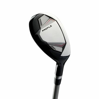 Wilson Profile Junior Medium 9-11 Jaar