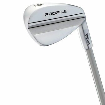 Wilson Profile Junior Medium 9-11 Jaar