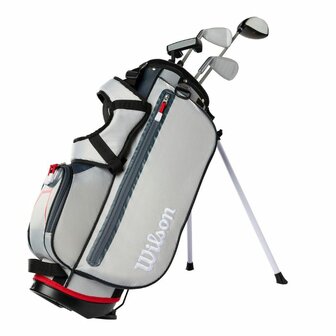 Wilson Profile Junior Small 5-8 Jaar