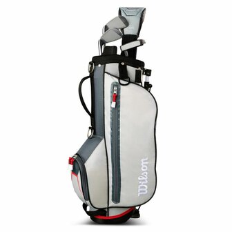 Wilson Profile Junior Small 5-8 Jaar