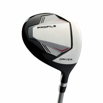 Wilson Profile Junior Small 5-8 Jaar