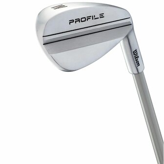 Wilson Profile Junior Small 5-8 Jaar