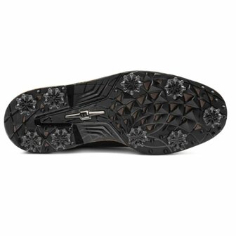 Footjoy Premiere Marquis Series Heren Golfschoenen Zwart
