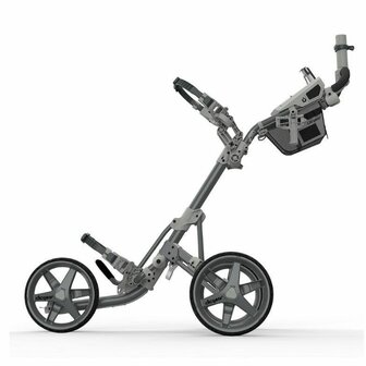 Clicgear 4.5 Golftrolley Slate Grijs