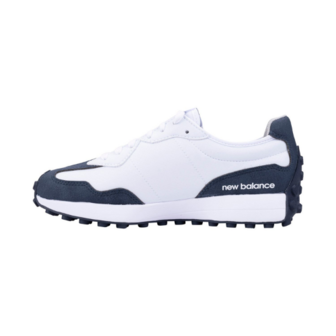 New Balance Dames 327 Golf Navy/Wit