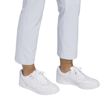 Adidas Ultimate365+ Ankle Damen Golfhose Hellblau