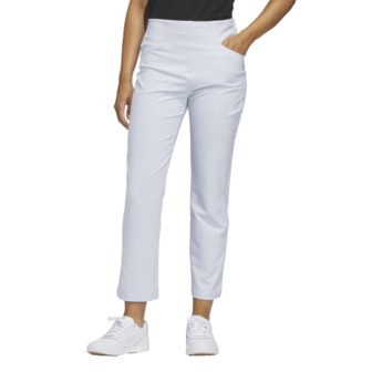 Adidas Ultimate365+ Ankle Damen Golfhose Hellblau