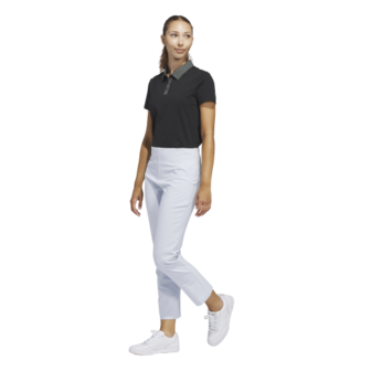 Adidas Ultimate365+ Ankle Damen Golfhose Hellblau