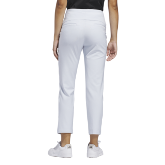 Adidas Ultimate365+ Ankle Damen Golfhose Hellblau