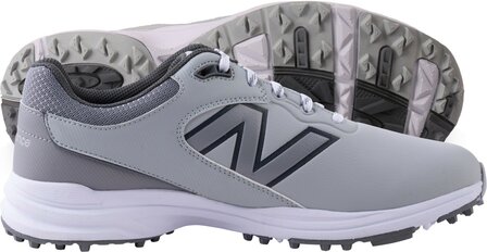 New Balance M003 Heren Golfschoenen Grijs