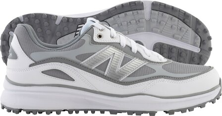 New Balance 1982 SL Heren Golfschoenen Wit Grijs
