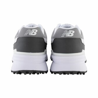 New Balance 997 SL Heren Golfschoenen Licht Grijs
