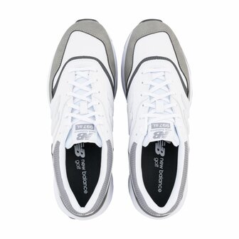 New Balance 997 SL Heren Golfschoenen Licht Grijs