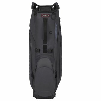 Titleist Hybrid 14 Standbag Graphite