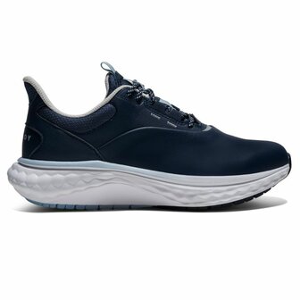 Footjoy Dames Golfschoenen Quantum Navy