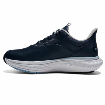Footjoy Dames Golfschoenen Quantum Navy