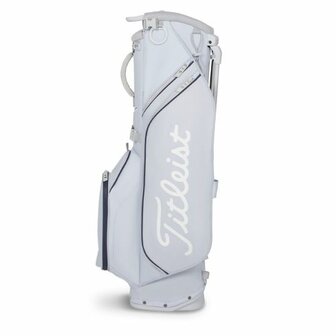 Titleist Players S4 Standbag Bluebird Navy White