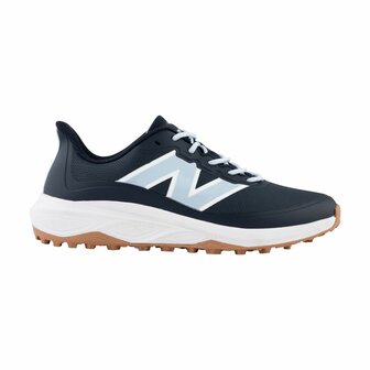 New Balance Fresh Foam Contend V3 Dames Golfschoenen Navy