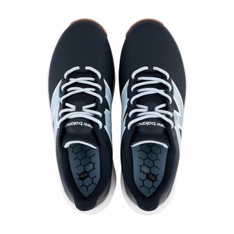 New Balance Fresh Foam Contend V3 Dames Golfschoenen Navy