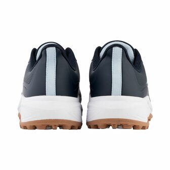 New Balance Fresh Foam Contend V3 Dames Golfschoenen Navy