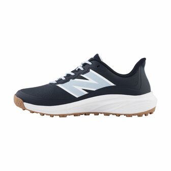 New Balance Fresh Foam Contend V3 Dames Golfschoenen Navy