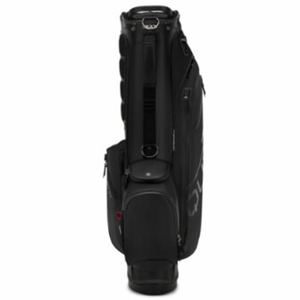 Big Max Aqua Seven H Zwart