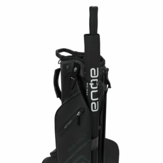 Big Max Aqua Seven H Zwart