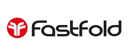 Fastfold Trolley Compact+ Mat Grijs Zwart 3-Wiel