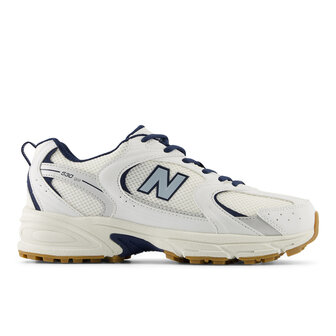 New Balance Dames Golfschoenen 530 SL Wit Navy