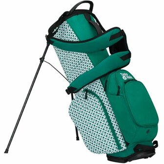 Taylormade Driver TM26 Heritage Icon FlexTech Standbag Crossover