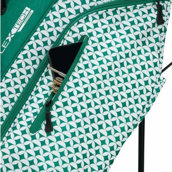 Taylormade Driver TM26 Heritage Icon FlexTech Standbag Crossover