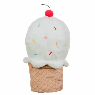 Daphne Headcover Driver Ice Cream Cone