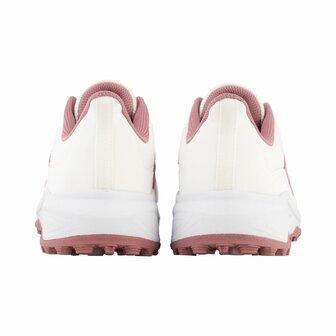New Balance Fresh Foam Contend V2 SL Dames Golfschoenen Beige Pink