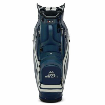 Big Max Drilite Tour 2 Cartbag Navy