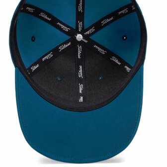Titleist Performance Ball Marker Cap Washed Monterey Wit 