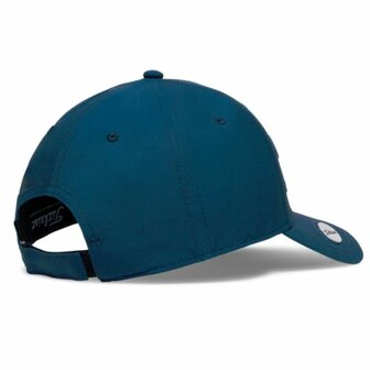 Titleist Performance Ball Marker Cap Washed Monterey Wit 