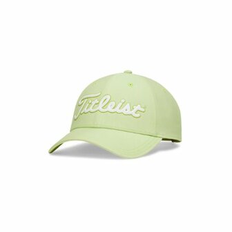 Titleist Performance Ball Marker Cap Lime Wit 