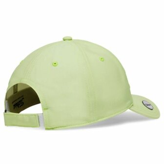 Titleist Performance Ball Marker Cap Lime Wit 