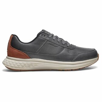 Footjoy Hampton Heren golfschoenen Grijs