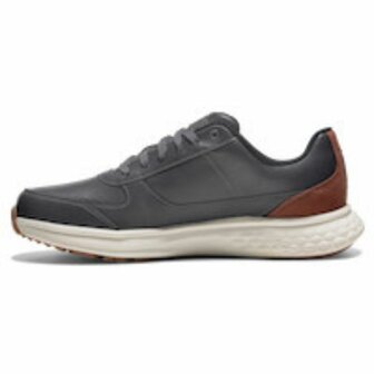 Footjoy Hampton Heren golfschoenen Grijs