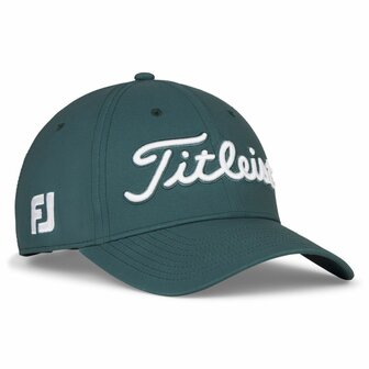 Titleist Tour Performance Charcoal Wit