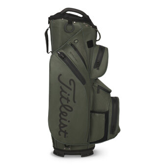 Titleist Cartbag 14 StaDry Cypress