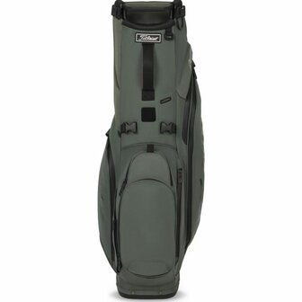 Titleist Players S5 StaDry Standbag Cypress Black