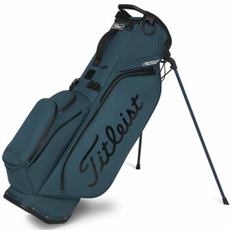 Titleist Players S5 StaDry Standbag Monterey Black